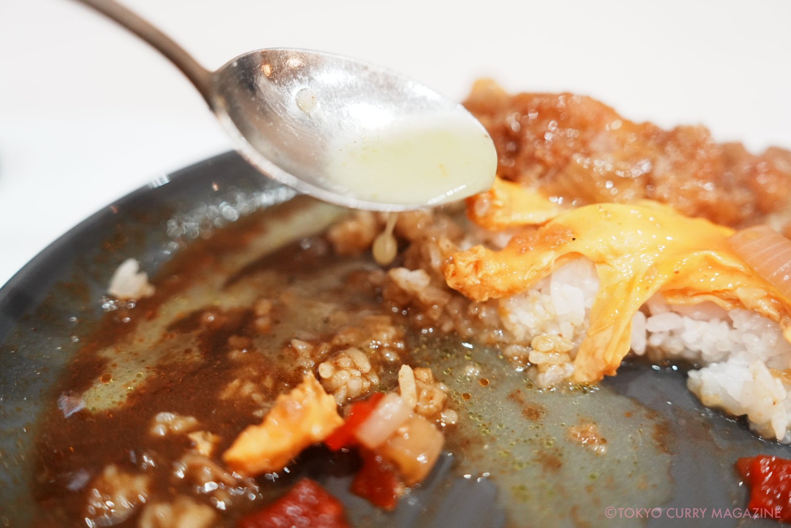 弐番亭×wacca×八咫烏「カツカレーオールスターズ2」