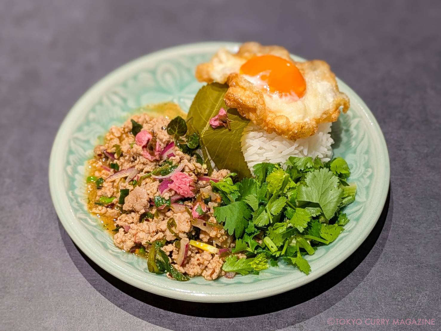 すっぽんとタイ料理 月島 源平（月島）