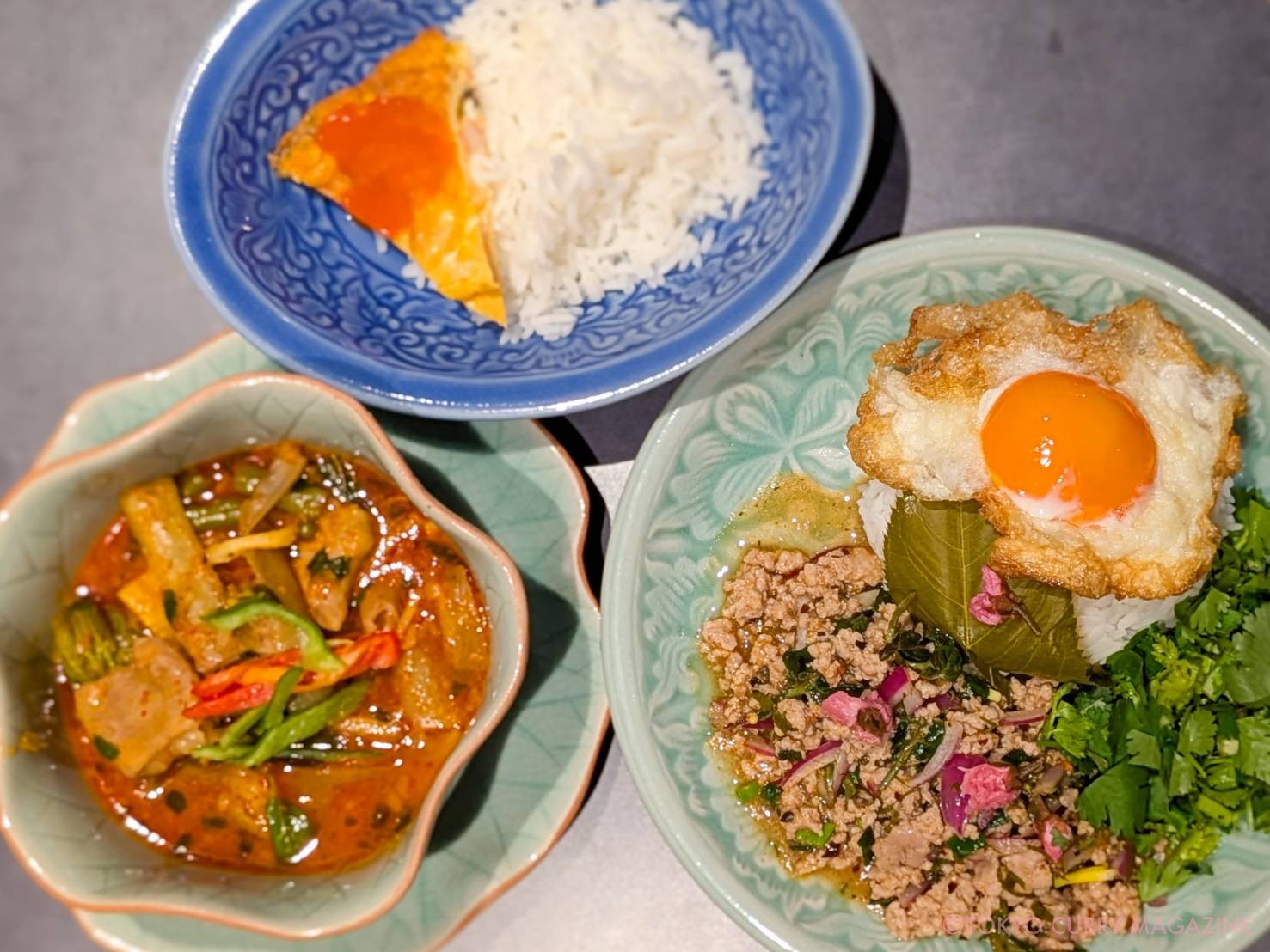 すっぽんとタイ料理 月島 源平（月島）