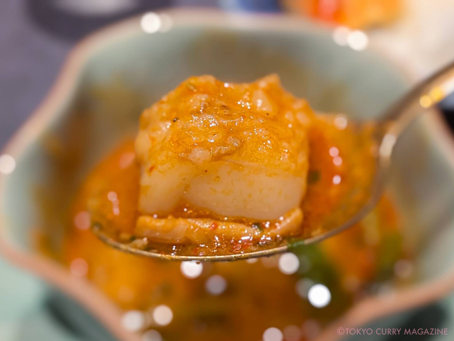 すっぽんとタイ料理 月島 源平（月島）