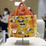 フェイラー新作「ヒガワリカレー」シリーズ