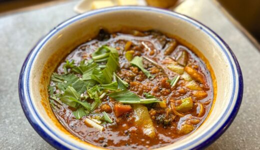 激辛初心者が10年かけて辛さ100倍を完食。私が辿り着いた神保町『エチオピア』の楽しみ方。