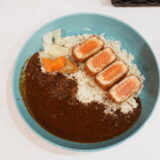 長野県松本メーヤウ「カツカレーオールスターズ2」