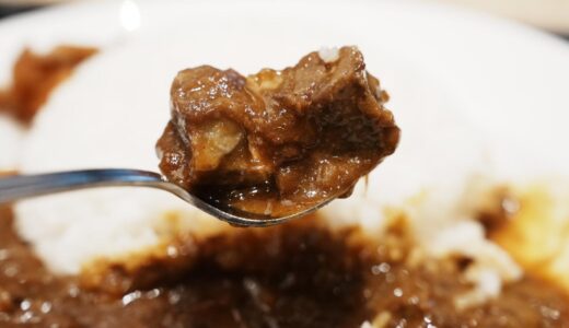 980円の価値はあるか？松屋の新メニュー「創業ビーフ牛タンカレー」をカレー好きが実食レポート！