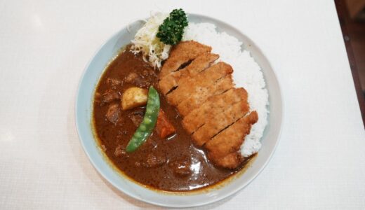 【築地】町田の名店「リッチなカツカレーの店 アサノ」がカツカレーオールスターズにやってきた！