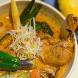 SOUP CURRY KING(吉祥寺)