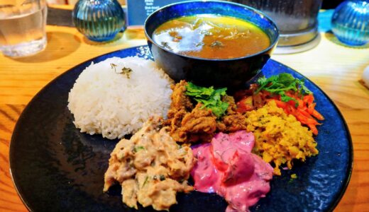 MAGALIE PLATE│MAGALIE(調布)