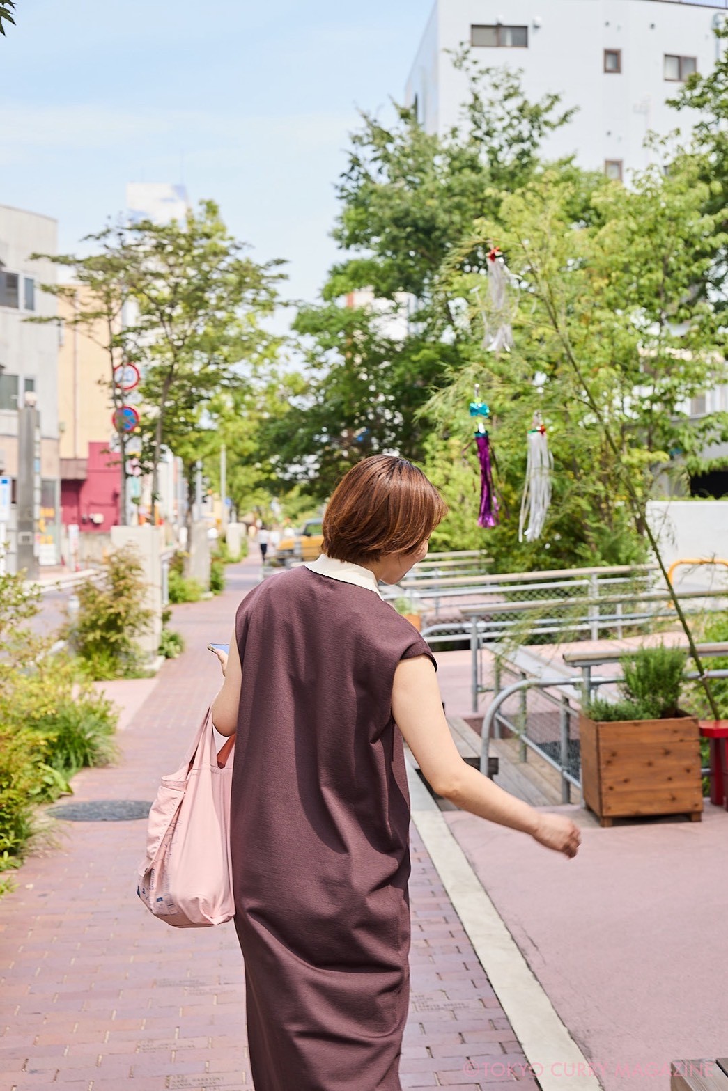 月の鐘|前橋