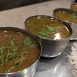Special Marathi Thali│ガヤバジ(浅草・田原町)