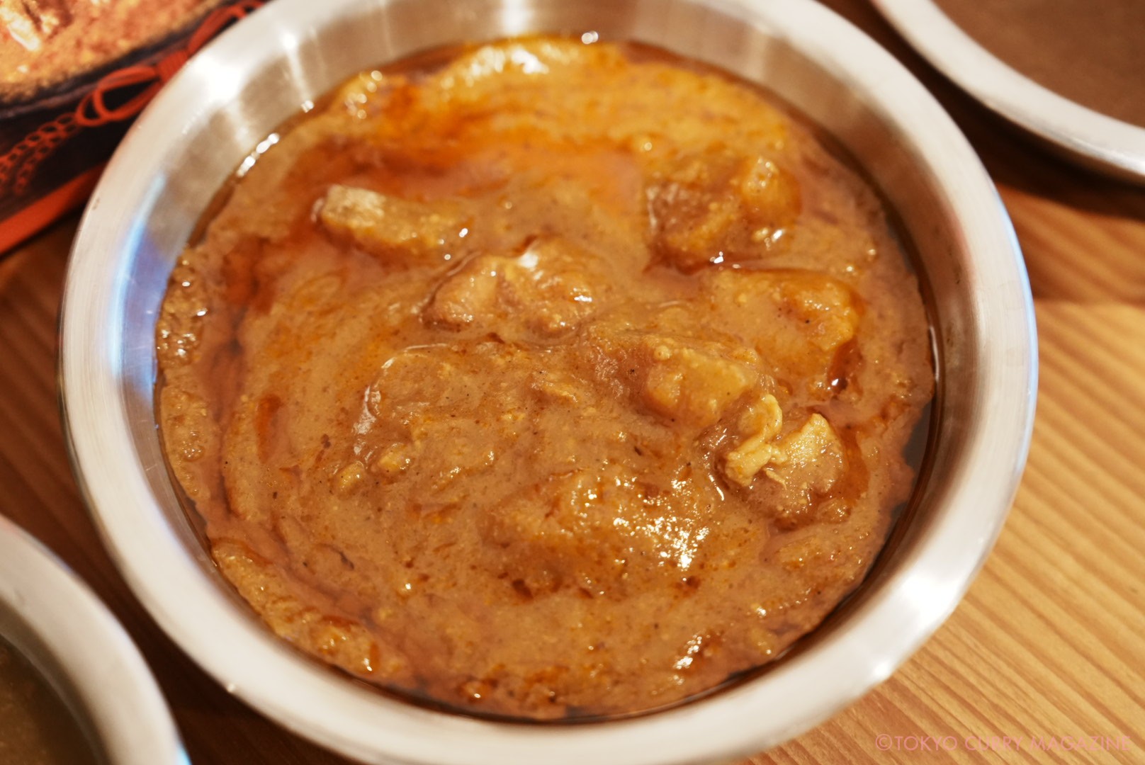 AKOMEYA(アコメヤ)和のおかずカレー鶏大根、豚角煮、肉じゃが