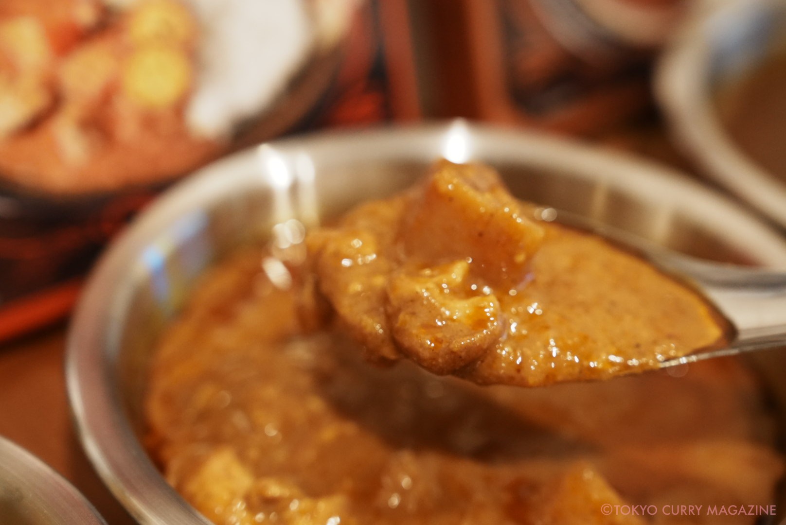 AKOMEYA(アコメヤ)和のおかずカレー鶏大根、豚角煮、肉じゃが