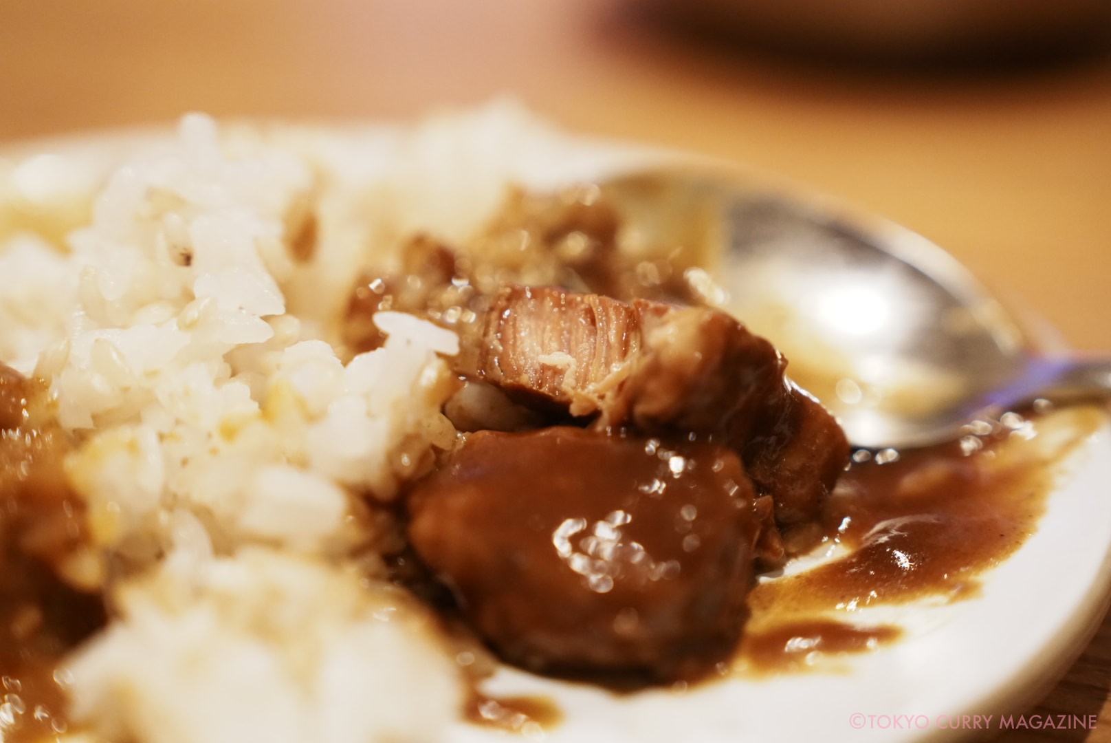AKOMEYA(アコメヤ)和のおかずカレー鶏大根、豚角煮、肉じゃが