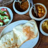 カレーハウス木里吉里(伊豆大島)