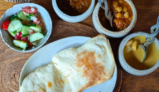 カレーハウス木里吉里（伊豆大島）